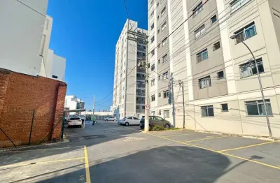 Apartamento com 2 quartos à venda na Rua Benjamim Guimarães, Democrata, Juiz de Fora
