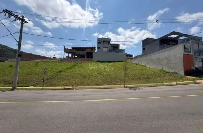 Terreno em condomínio fechado à venda na Avenida Deusdedith Salgado, Salvaterra, Juiz de Fora