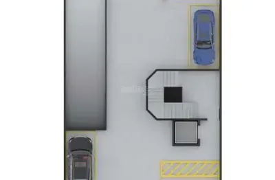 Apartamento com 2 quartos à venda na Rua Américo Lobo, 1405, Manoel Honório, Juiz de Fora