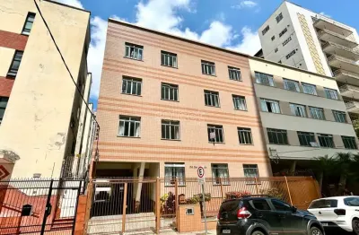 Apartamento com 3 quartos para alugar na Rua Doutor Gil Horta, 163, Centro, Juiz de Fora
