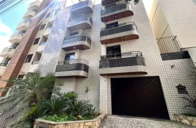 Cobertura com 4 quartos à venda na Rua Ataliba de Barros, 45, São Mateus, Juiz de Fora