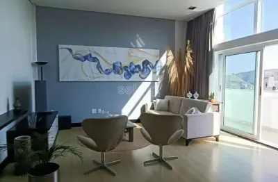 Apartamento com 2 quartos à venda na Rua Luz Interior, Estrela Sul, Juiz de Fora