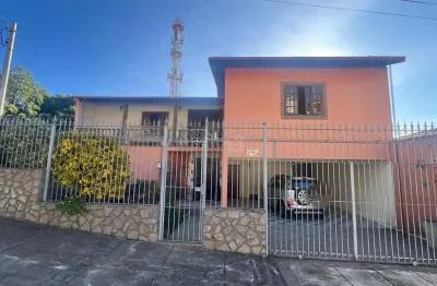 Casa com 6 quartos à venda na Rua Luiz Antônio Tomaz, Cidade Jardim, Juiz de Fora