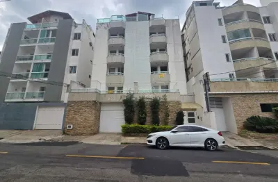 Apartamento com 2 quartos à venda na Rua Domingos Lopes, 479, Bom Clima, Juiz de Fora