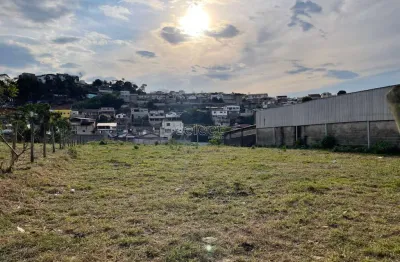 Terreno à venda na Rua Helena Bittencourt, Carlos Chagas, Juiz de Fora