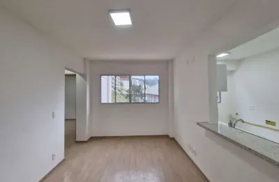 Apartamento com 2 quartos à venda na Rua Benjamim Guimarães, 315, Democrata, Juiz de Fora