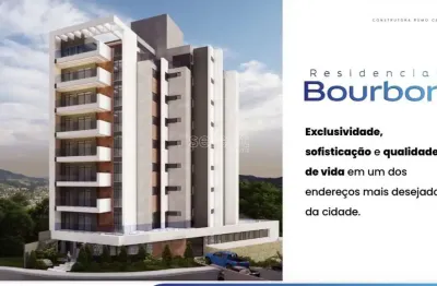 Apartamento com 3 quartos à venda na Rua José Castro Barbosa, Jardim das Laranjeiras, Juiz de Fora