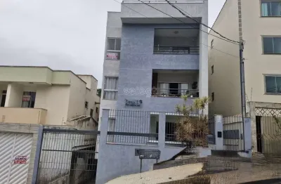 Cobertura com 2 quartos à venda na Rua Cleveland Braga, 211, São Pedro, Juiz de Fora