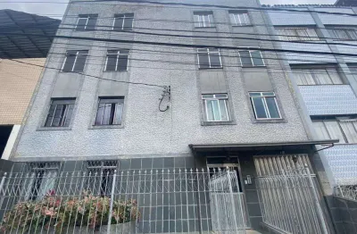 Apartamento com 2 quartos para alugar na Rua José Libanororigues, 75, Bandeirantes, Juiz de Fora