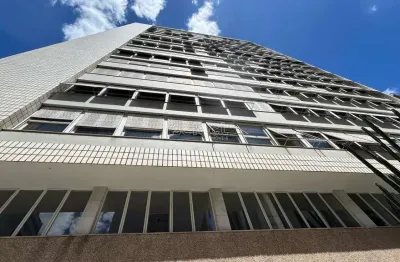 Apartamento com 4 quartos à venda na Rua Doutor Gil Horta, 15, Centro, Juiz de Fora