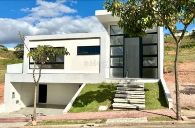 Casa em condomínio fechado com 3 quartos à venda na Avenida Deusdedith Salgado, 08, Salvaterra, Juiz de Fora