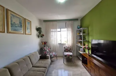 Apartamento com 3 quartos à venda na Rua Antônio Altaf, 428, Cascatinha, Juiz de Fora