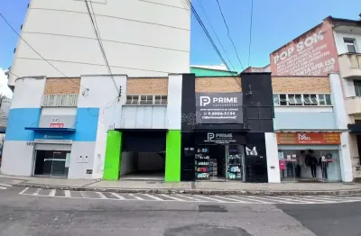 Ponto comercial para alugar na Rua Santa Rita, 111, Centro, Juiz de Fora