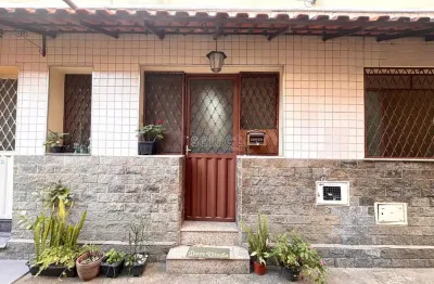 Casa em condomínio fechado com 3 quartos à venda na Rua Batista de Oliveira, Centro, Juiz de Fora
