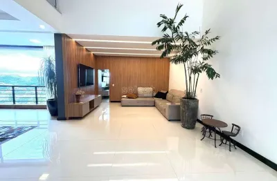 Casa em condomínio fechado com 4 quartos para alugar na Rua Dr José Barbosa De Castro, São Pedro, Juiz de Fora