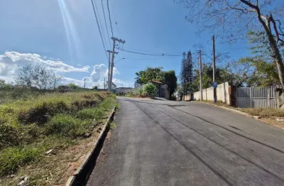 Terreno à venda na Rua Mercedes Rodrigues Barreto, Parque Guarani, Juiz de Fora