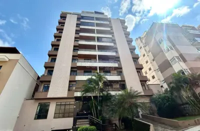 Apartamento com 3 quartos à venda na Rua Eduardo de Campos Bastos, 55, Granbery, Juiz de Fora