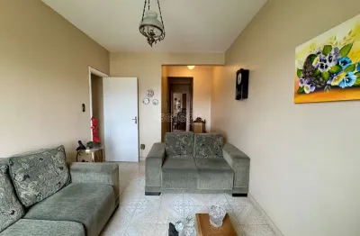 Apartamento com 3 quartos à venda na Rua Olegário Maciel, Paineiras, Juiz de Fora