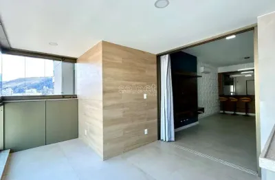 Apartamento com 3 quartos à venda na Rua Doutor Antônio Carlos, 330, Centro, Juiz de Fora