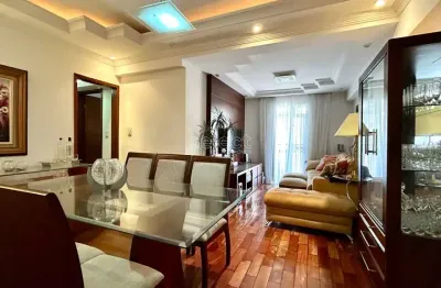 Apartamento com 3 quartos à venda na Avenida Antônio Ribeiro, 03, Granbery, Juiz de Fora