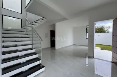 Casa com 4 quartos à venda na Rua Pedro Wiereck, Aeroporto, Juiz de Fora