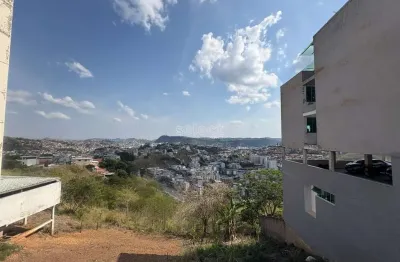Terreno à venda na Rua Olinda Colucci Tristão, Vivendas da Serra, Juiz de Fora