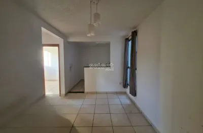 Seu novo lar está aqui! apartamento térreo com 2 quartos, lazer completo e excelente localização