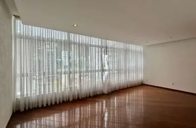 Cobertura com 4 quartos à venda na Rua Doutor José Procópio Teixeira, 350, Bom Pastor, Juiz de Fora