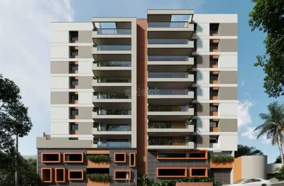 Apartamento com 3 quartos à venda na Rua Oscavo Gonzaga Prata, Jardim das Laranjeiras, Juiz de Fora