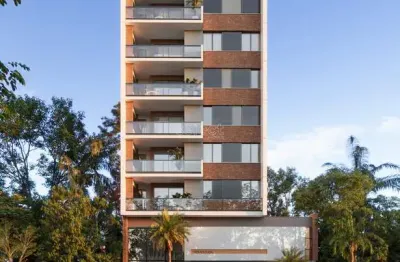 Apartamento com 3 quartos à venda na Rua Joaquim de Almeida, 148, Jardim das Laranjeiras, Juiz de Fora