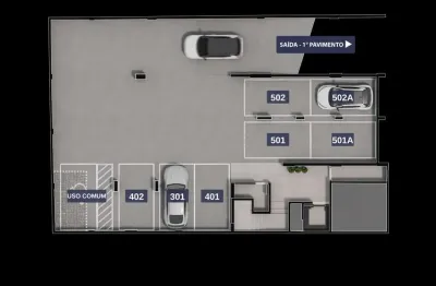 Cobertura com 3 quartos à venda na Rua Joaquim de Almeida, 148, Jardim das Laranjeiras, Juiz de Fora