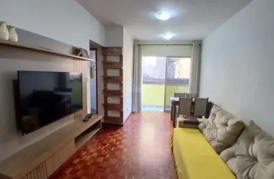 Apartamento com 2 quartos à venda na Rua Cesário Alvim, 150, São Bernardo, Juiz de Fora