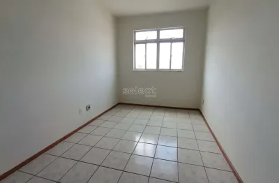 Apartamento com 3 quartos à venda na Rua José do Patrocínio, Mundo Novo, Juiz de Fora