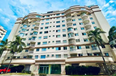 Cobertura com 3 quartos à venda na Rua Luz Interior, Estrela Sul, Juiz de Fora