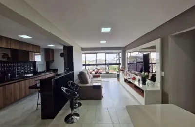 Cobertura com 3 quartos à venda na Rua Professor Francisco Sobral, Estrela Sul, Juiz de Fora