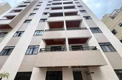 Apartamento com 2 quartos à venda na Rua Delfim Moreira, Centro, Juiz de Fora
