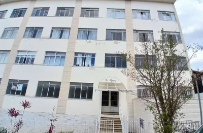 Apartamento com 3 quartos à venda na Rua César Turati, 181, Bairu, Juiz de Fora