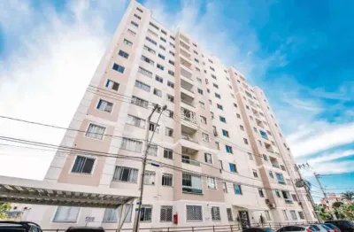 Apartamento com 2 quartos à venda na Rua Professora Violeta Santos, 310, Democrata, Juiz de Fora