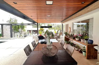 Casa em condomínio fechado com 4 quartos à venda na Rua Doutor Geraldo Moutinho, 115, Jardins Imperiais, Juiz de Fora