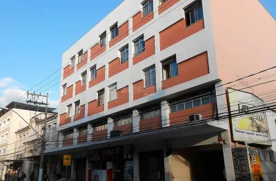 Apartamento com 3 quartos à venda na Rua Espírito Santo, 443, Centro, Juiz de Fora