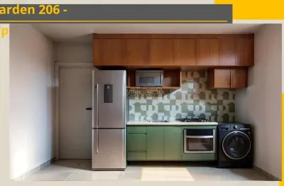 Kitnet / Stúdio à venda na Rua Olegário Maciel, Paineiras, Juiz de Fora