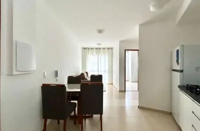 Apartamento com 1 quarto à venda na Rua Ataliba de Barros, 75, São Mateus, Juiz de Fora