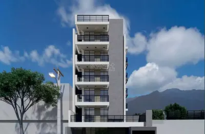 Apartamento com 1 quarto à venda na Rua Olegário Maciel, Paineiras, Juiz de Fora