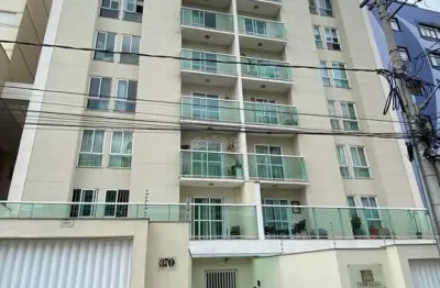 Apartamento com 2 quartos à venda na Rua Oscavo Gonzaga Prata, Jardim das Laranjeiras, Juiz de Fora