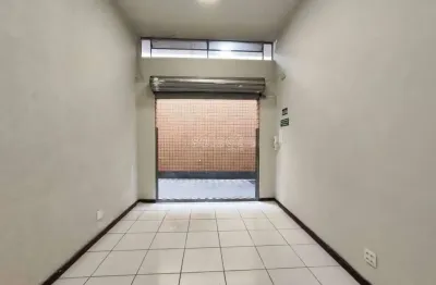 Ponto comercial à venda na Rua Floriano Peixoto, Centro, Juiz de Fora