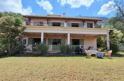 Casa em condomínio fechado com 3 quartos à venda na Rua Cecília dos Santos, 550, Parque das Samambaias, Juiz de Fora