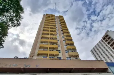 Apartamento com 1 quarto à venda na Avenida Presidente Itamar Franco, 2552, São Mateus, Juiz de Fora