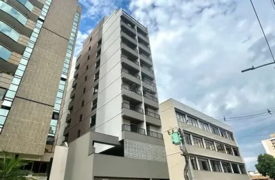 Kitnet / Stúdio à venda na Rua Padre Café, 454, São Mateus, Juiz de Fora