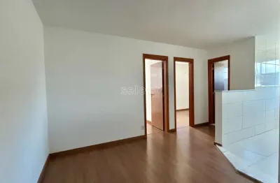 Apartamento com 2 quartos à venda na Avenida Pedro Henrique Krambeck, São Pedro, Juiz de Fora