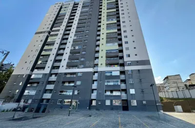 Apartamento com 2 quartos à venda na Praça Doutor Dirceu de Andrade, Teixeiras, Juiz de Fora